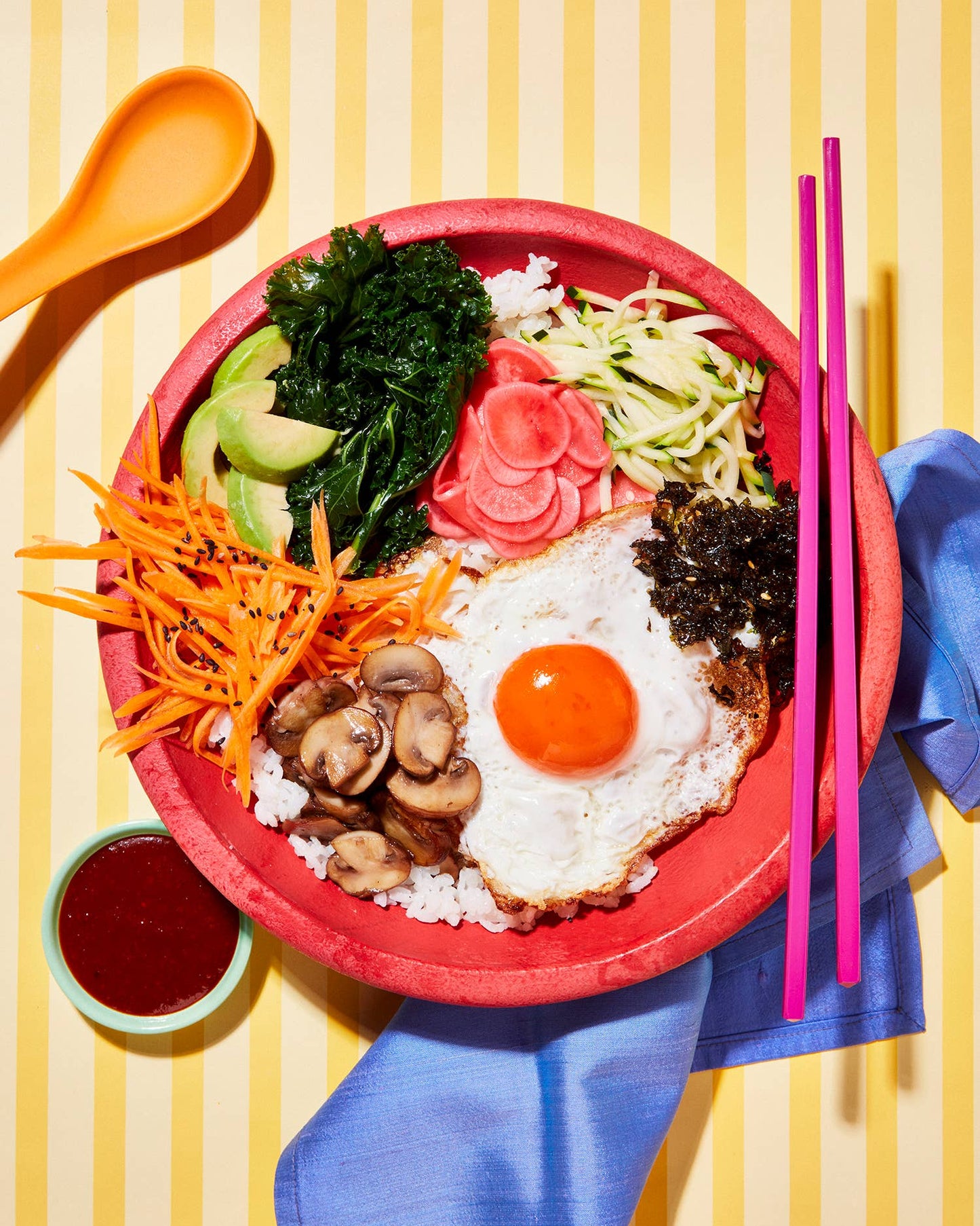 BOMBOM Gochujang