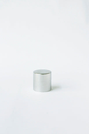 SyuRo Decorative Cylindrical Tin Box (SS / S/ L)