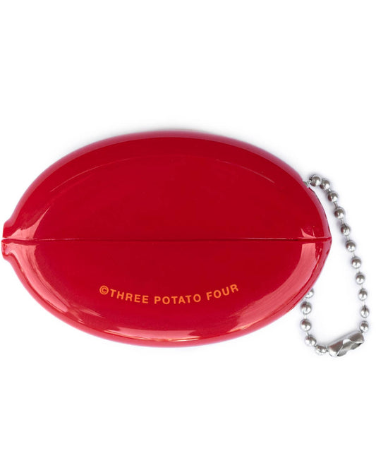 Coin Pouch - Pizza Money