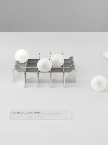 Museum Archive Lattice Soap Tray