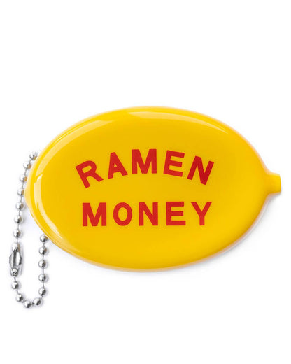 Coin Pouch - Ramen Money