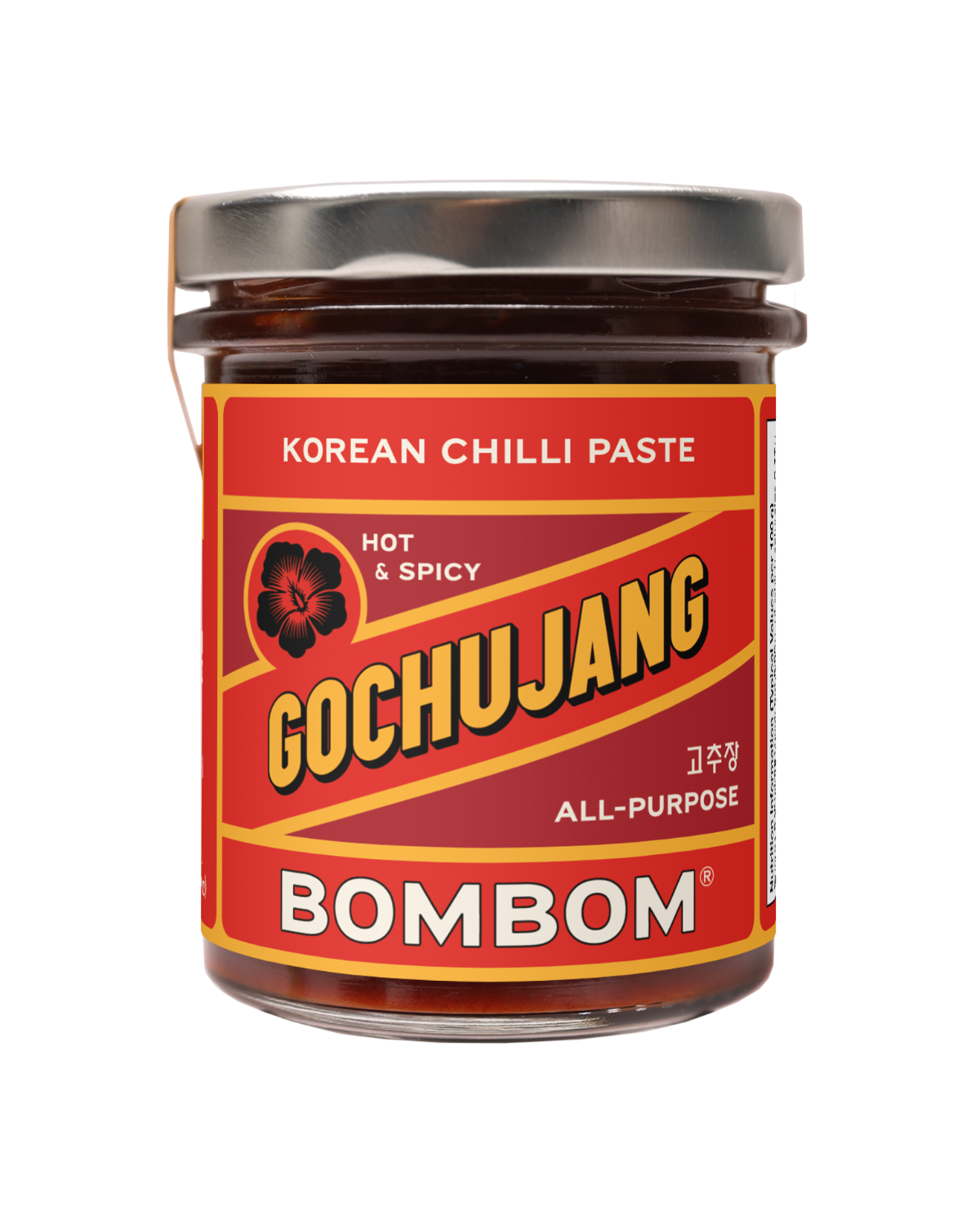 BOMBOM Gochujang