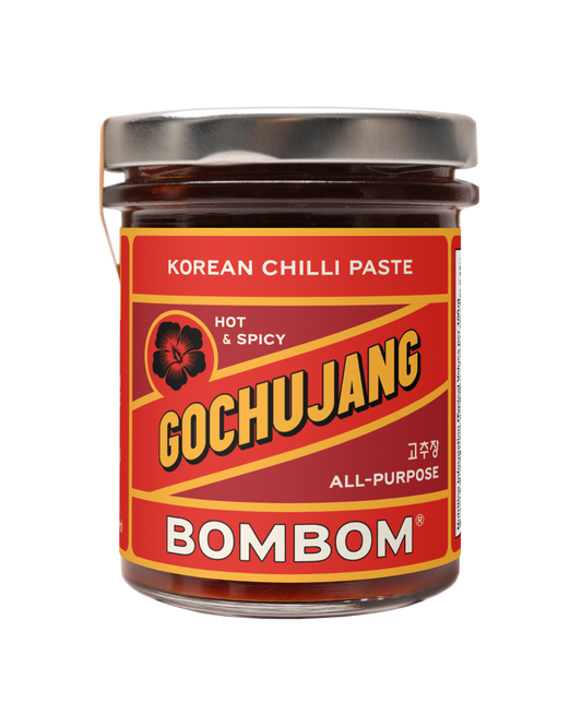 BOMBOM Gochujang