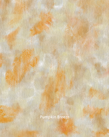 Apoteka Soul Pumpkin Breeze - Tea Bag Box