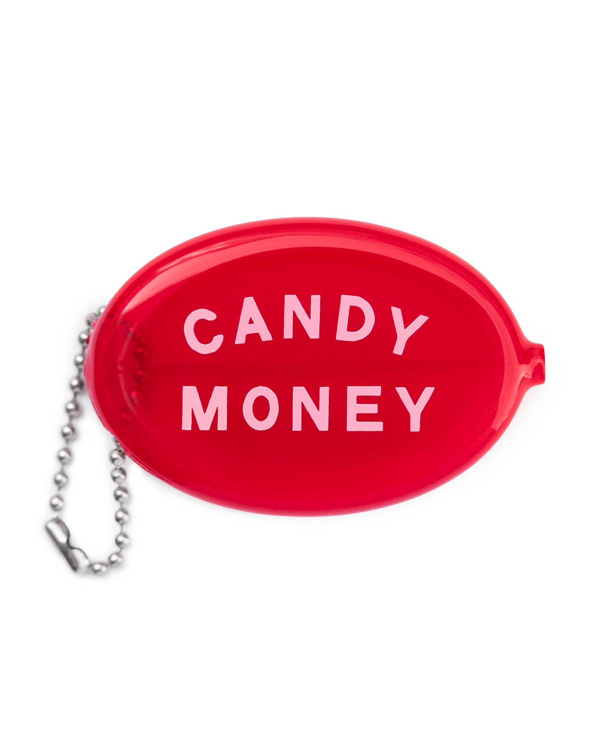 Coin Pouch - Candy Money