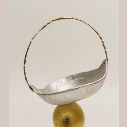 Studio Yeodong Yun — Handle Plate