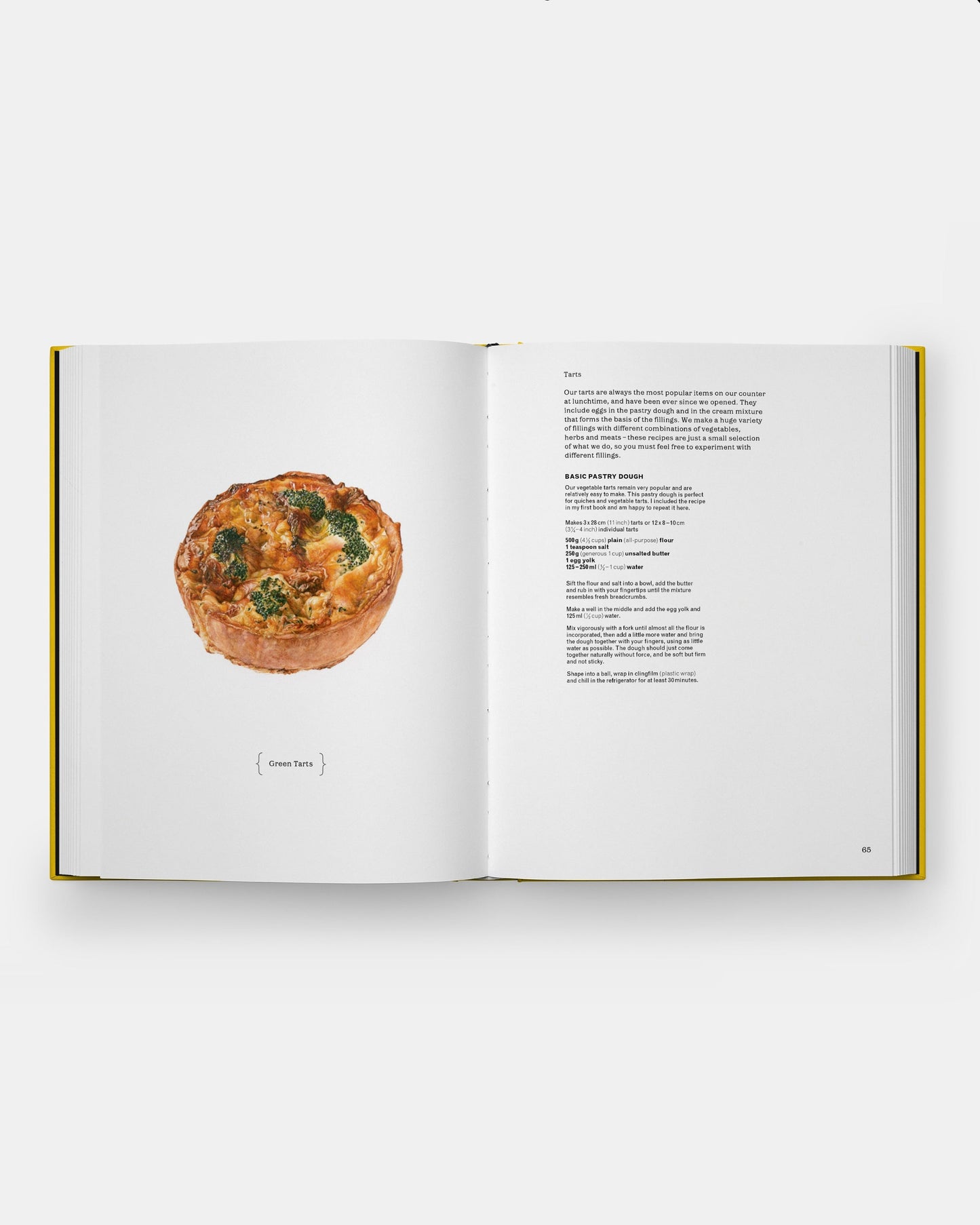 How to Boil an Egg: A Cookbook