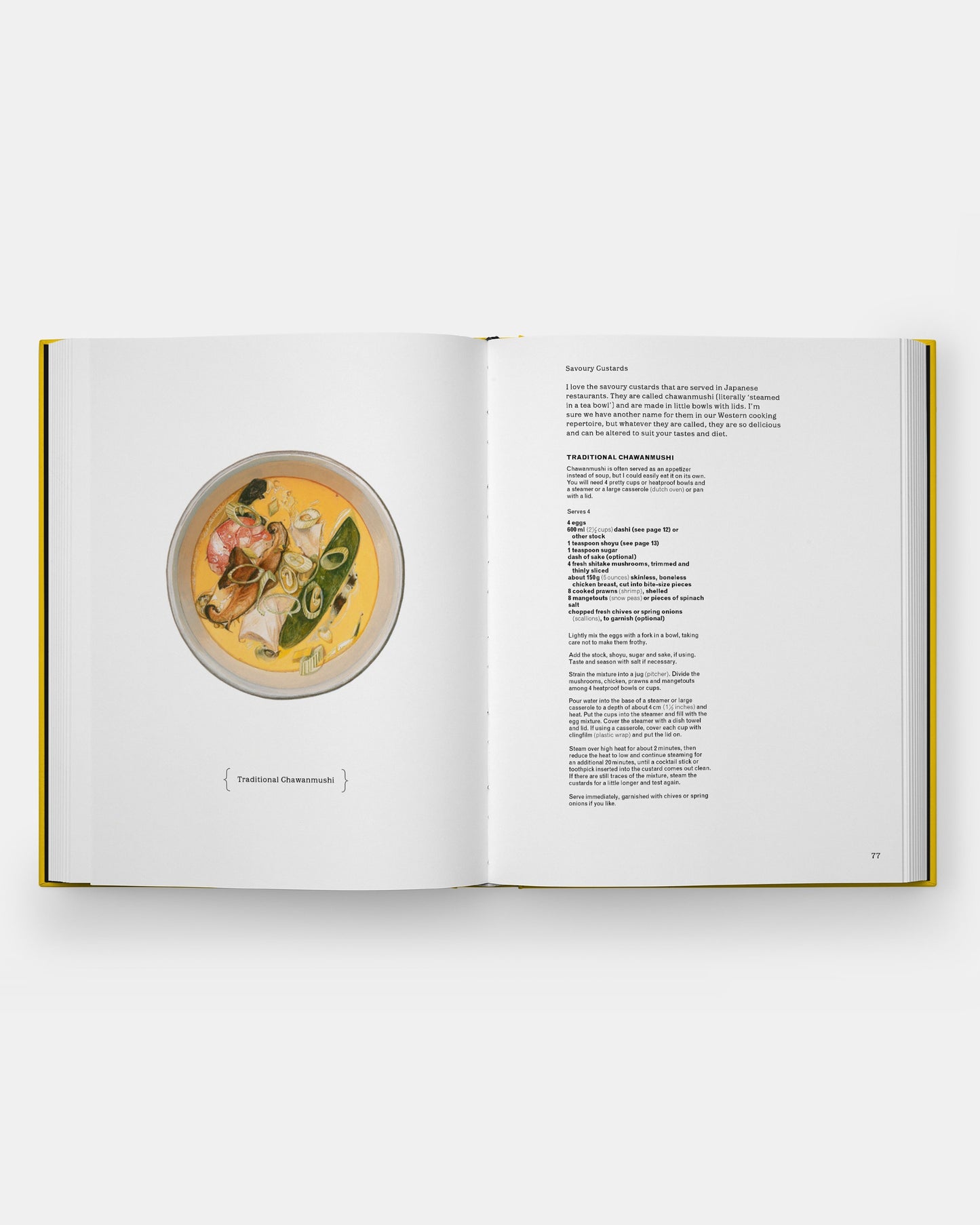 How to Boil an Egg: A Cookbook