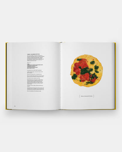 How to Boil an Egg: A Cookbook