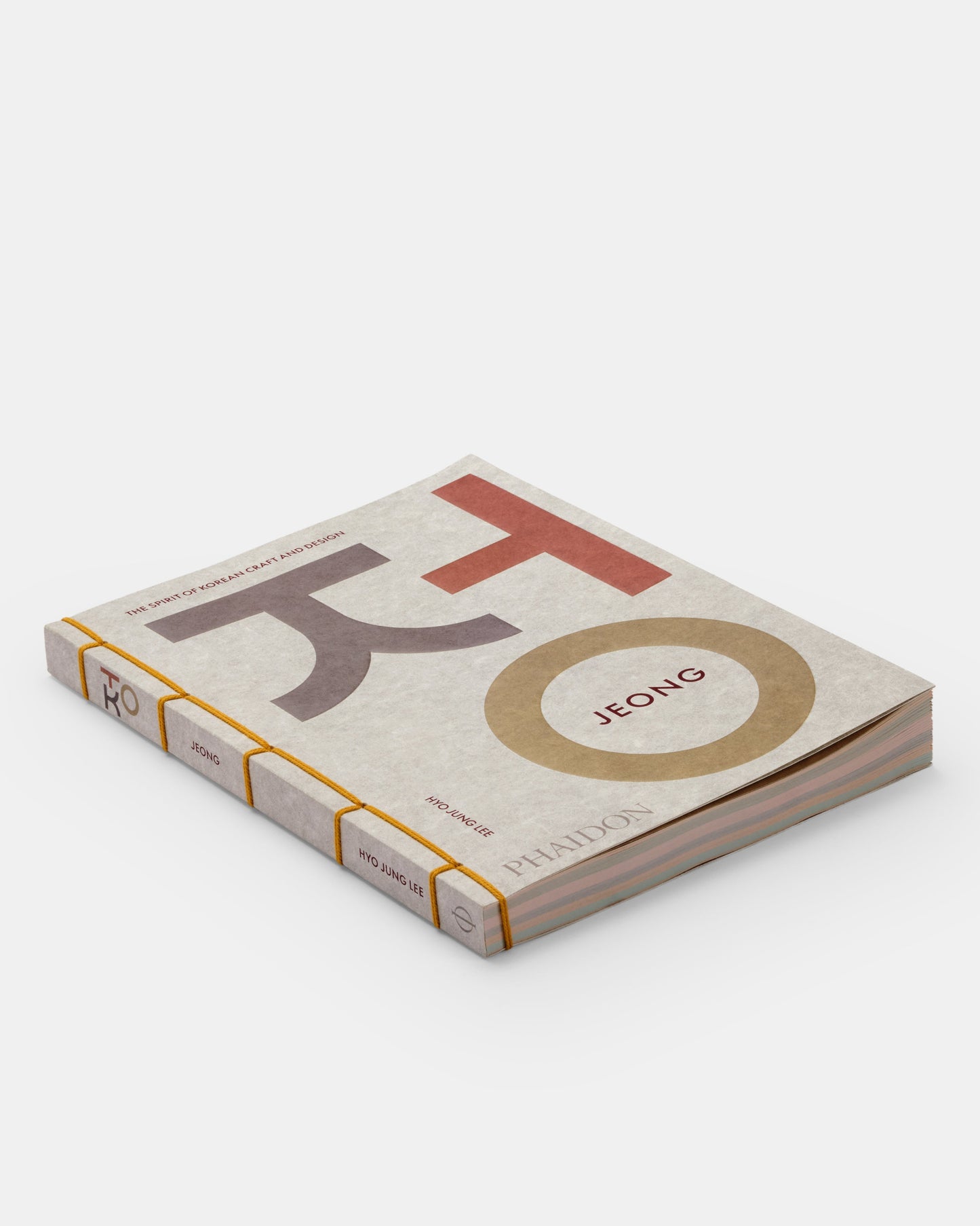 Jeong: The Spirit of Korean Craft and Design