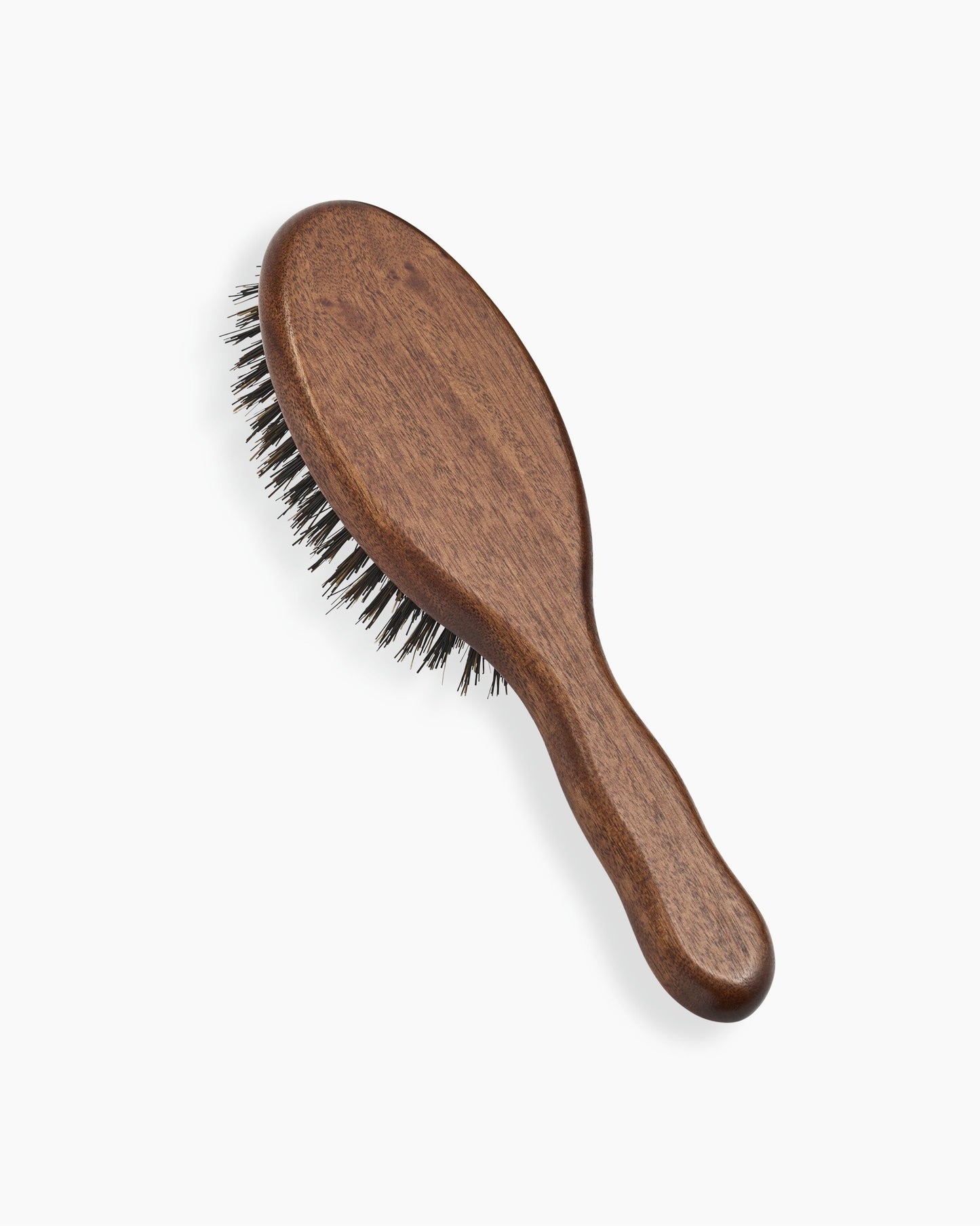 Acca Kappa Classic Oval Hair Brush – Kotibé Wood & Pure Boar Bristles