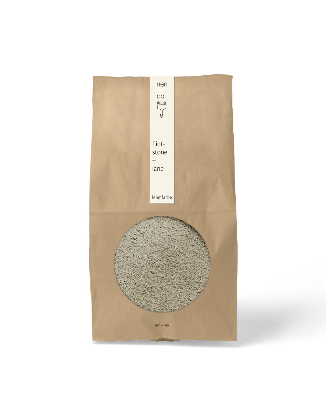 nen-do Clay Paint 1.5kg — Flintstone Lane