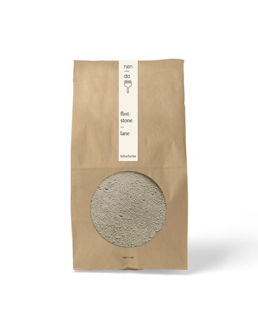 nen-do Clay Paint 1.5kg — Flintstone Lane