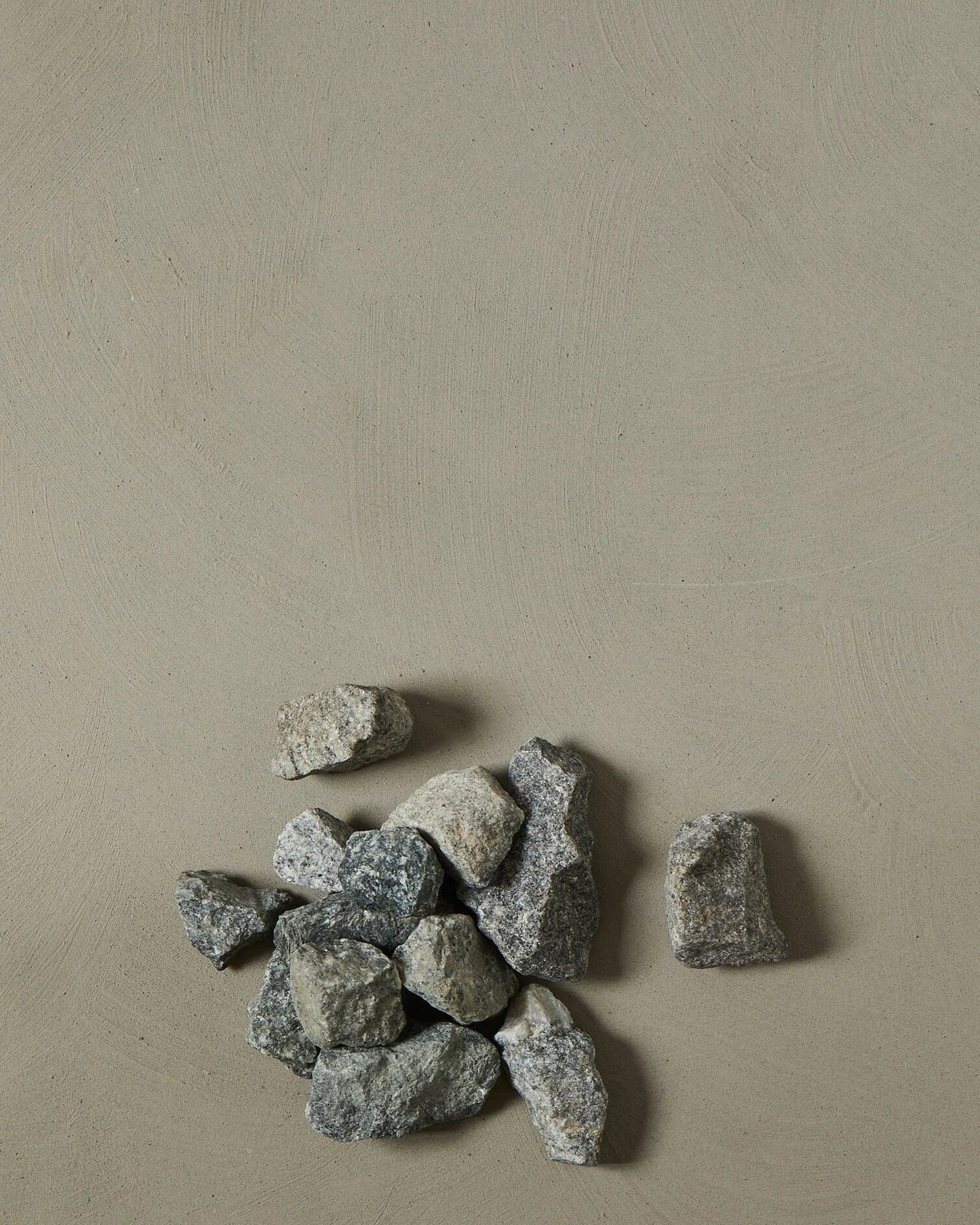 nen-do Clay Paint 1.5kg — Granite Mountain