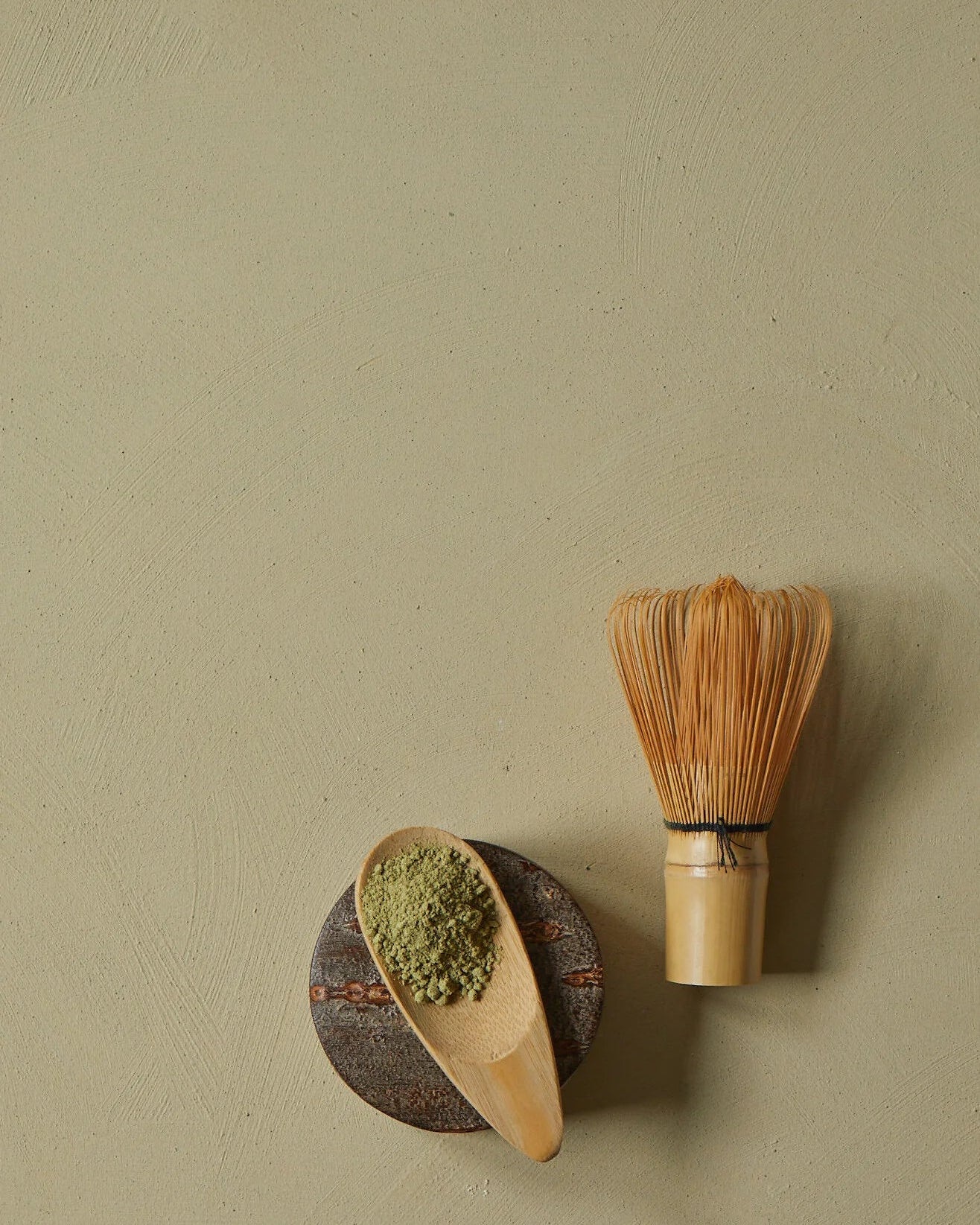 nen-do Clay Paint 1.5kg — Matcha Garden