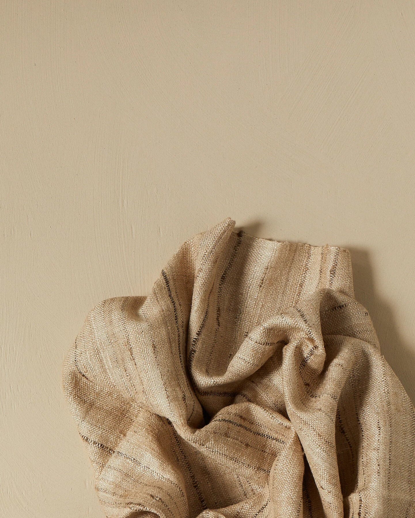 nen-do Clay Paint 1.5kg — Natural Linen