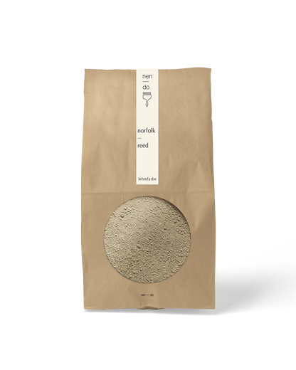 nen-do Clay Paint 1.5kg — Norfolk Reed