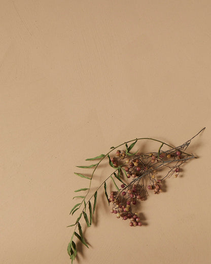 nen-do Clay Paint 1.5kg — Rose Pepper