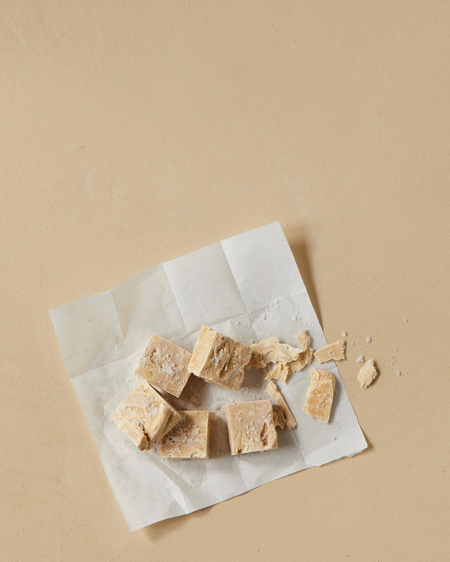 nen-do Clay Paint 1.5kg — Salt Toffee