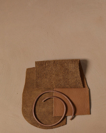 nen-do Clay Paint 1.5kg — Tinted Leather