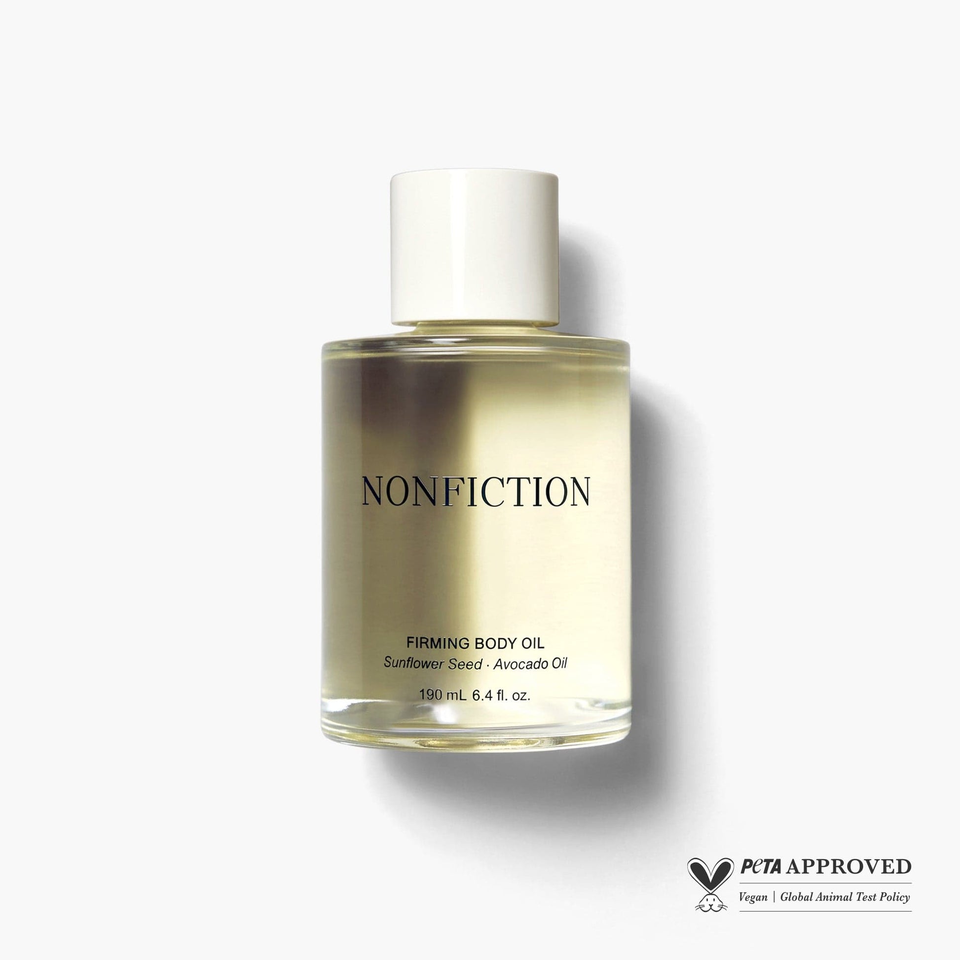 Nonfiction Firming Body Oil 150ml