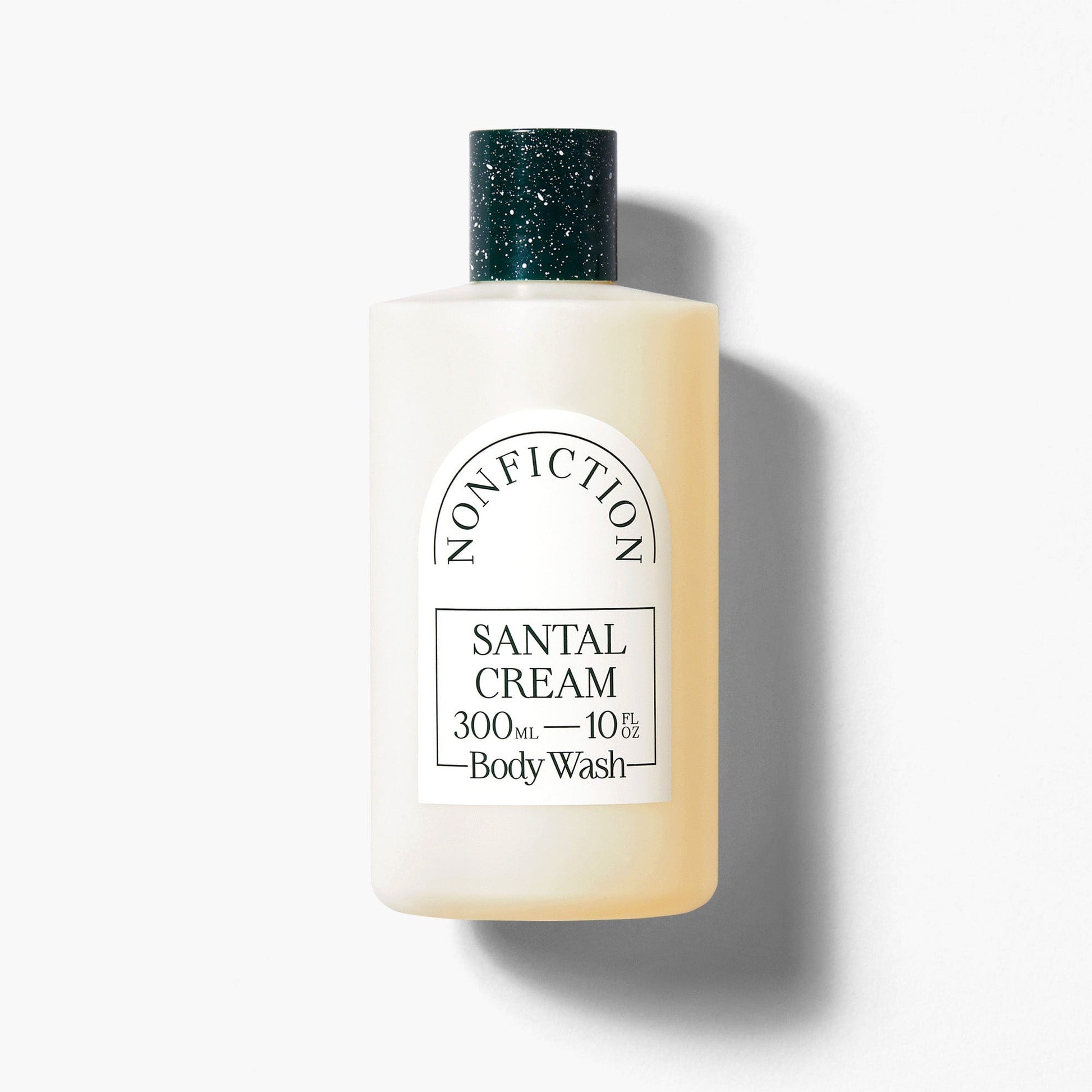 Nonfiction Body Wash 300ml