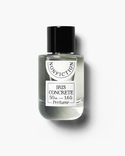 Nonfiction IRIS CONCRETE Eau de Parfum