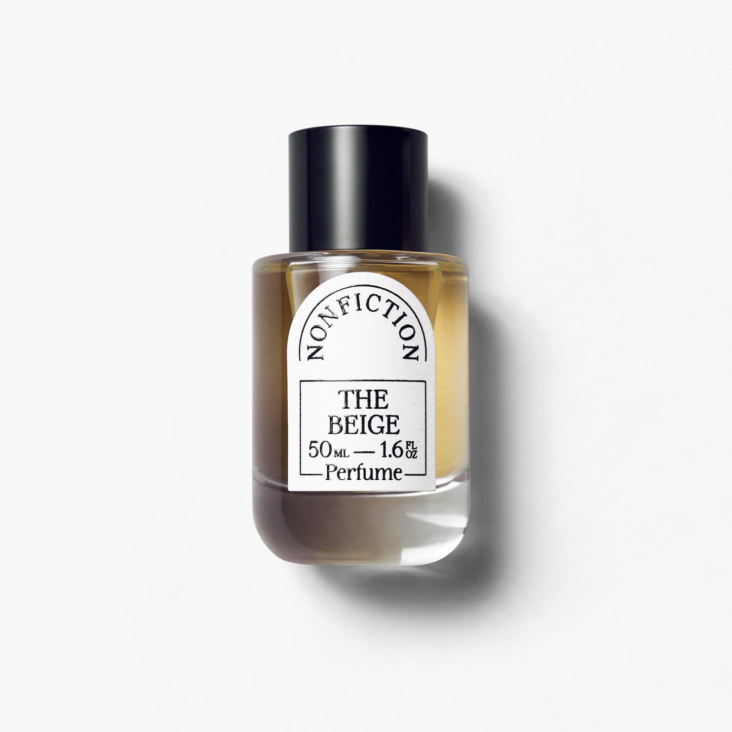 Nonfiction THE BEIGE Eau de Parfum