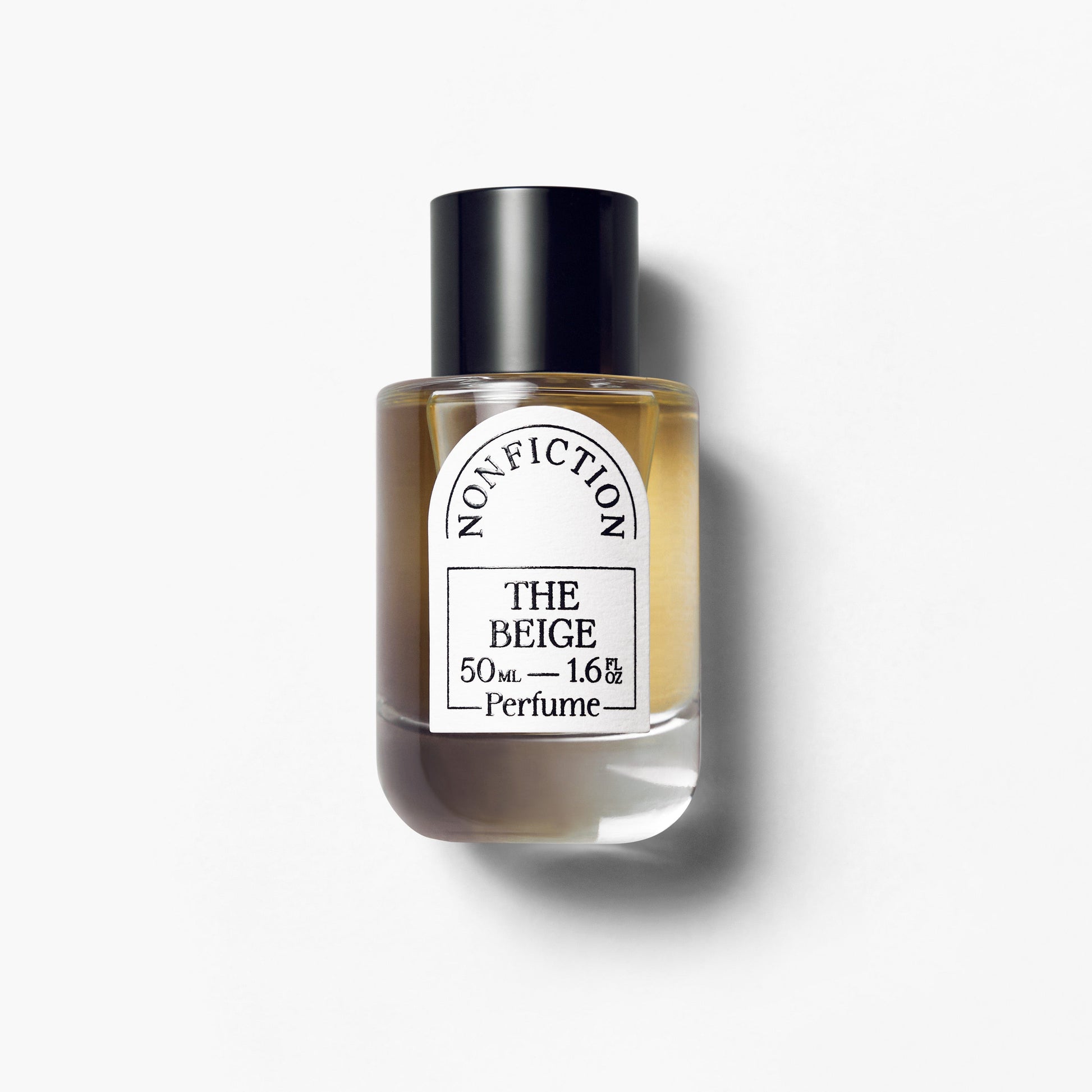 Nonfiction THE BEIGE Eau de Parfum