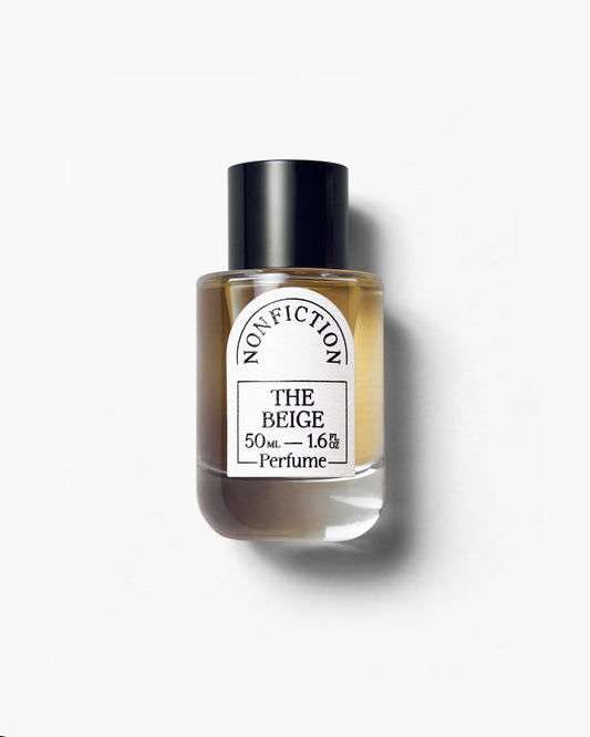 Nonfiction THE BEIGE Eau de Parfum