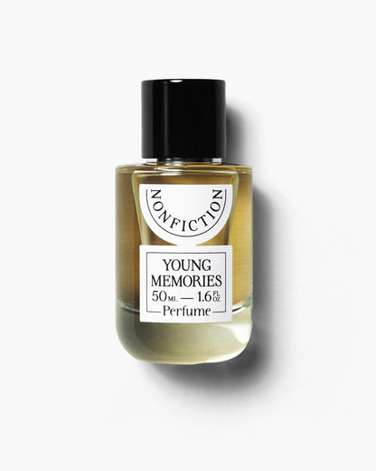 Nonfiction YOUNG MEMORIES Eau de Parfum