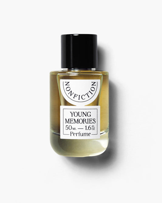 Nonfiction YOUNG MEMORIES Eau de Parfum