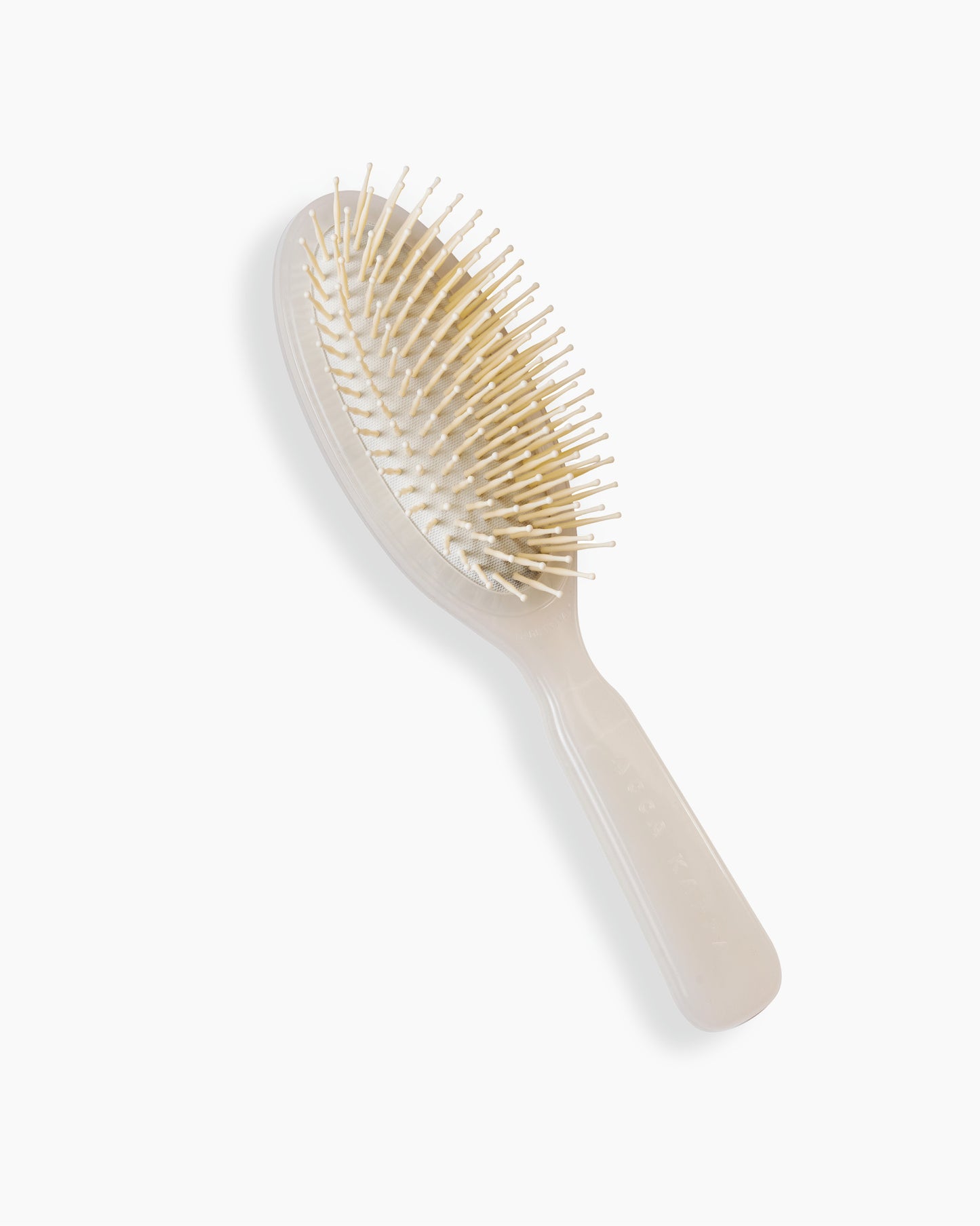 Acca Kappa EYE Hair Brush – Ivory